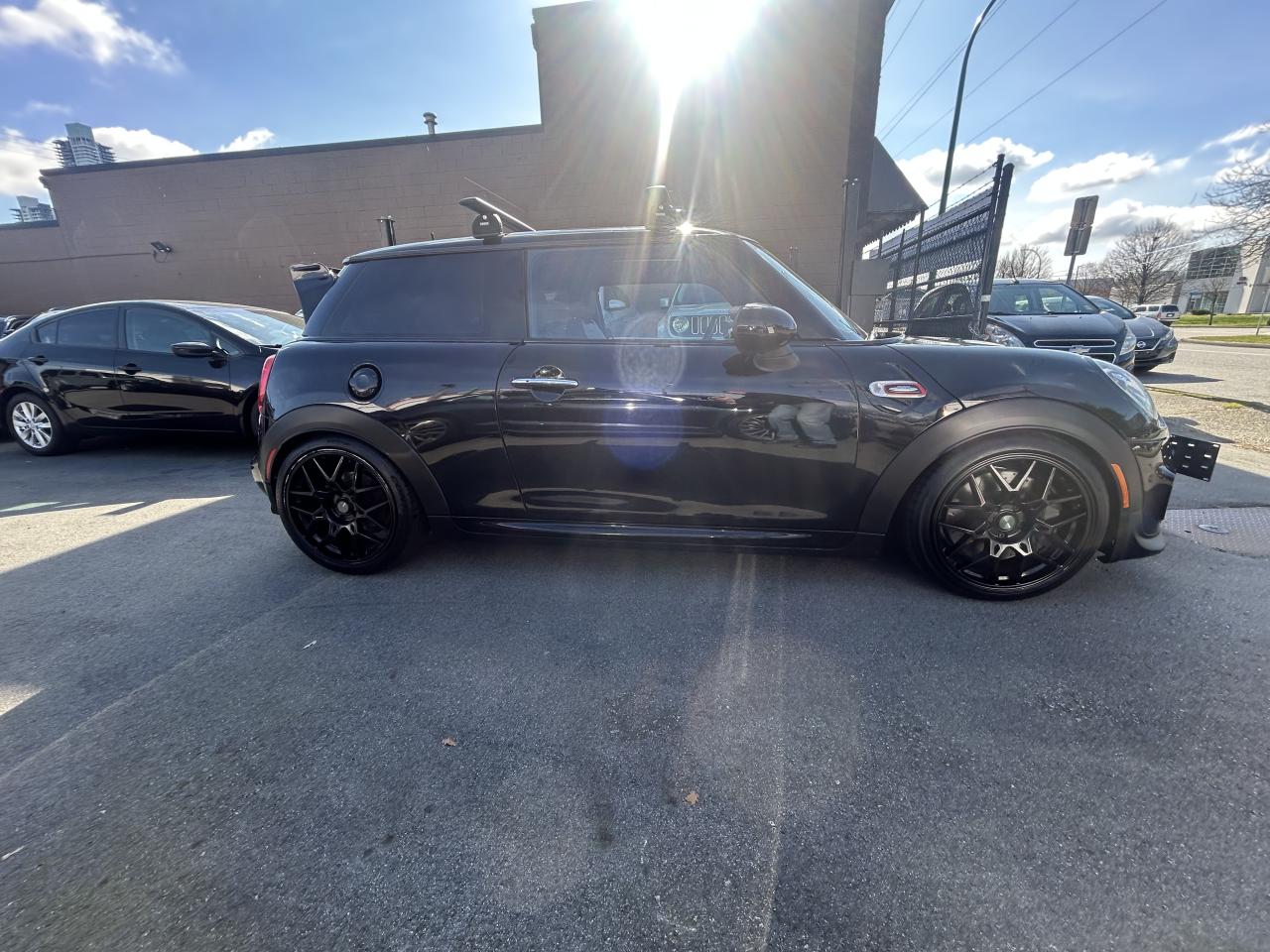 2018 MINI Cooper John Cooper Works - Photo #5