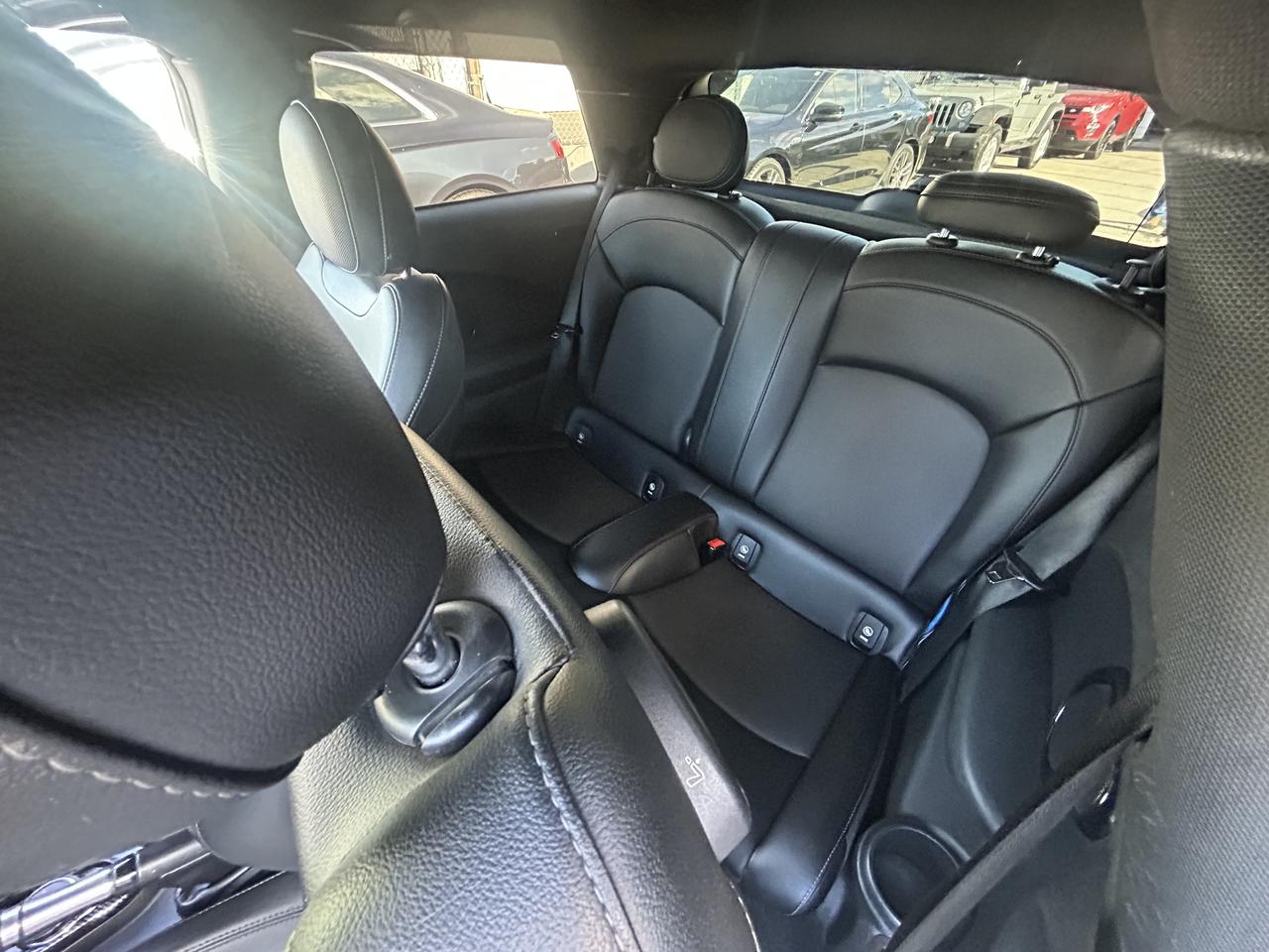 2018 MINI Cooper John Cooper Works - Photo #8