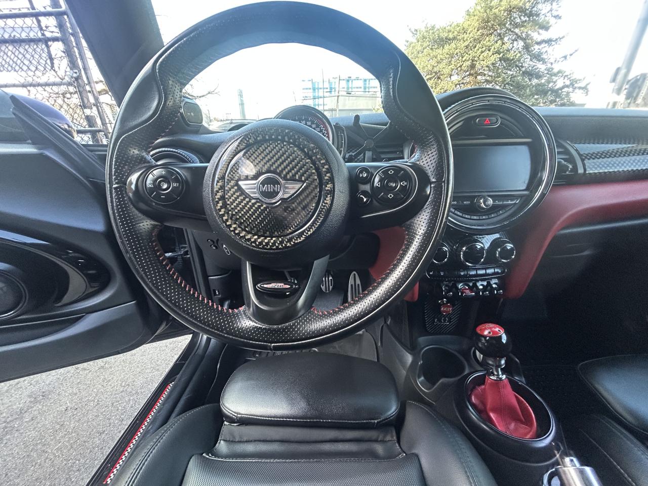 2018 MINI Cooper John Cooper Works - Photo #10