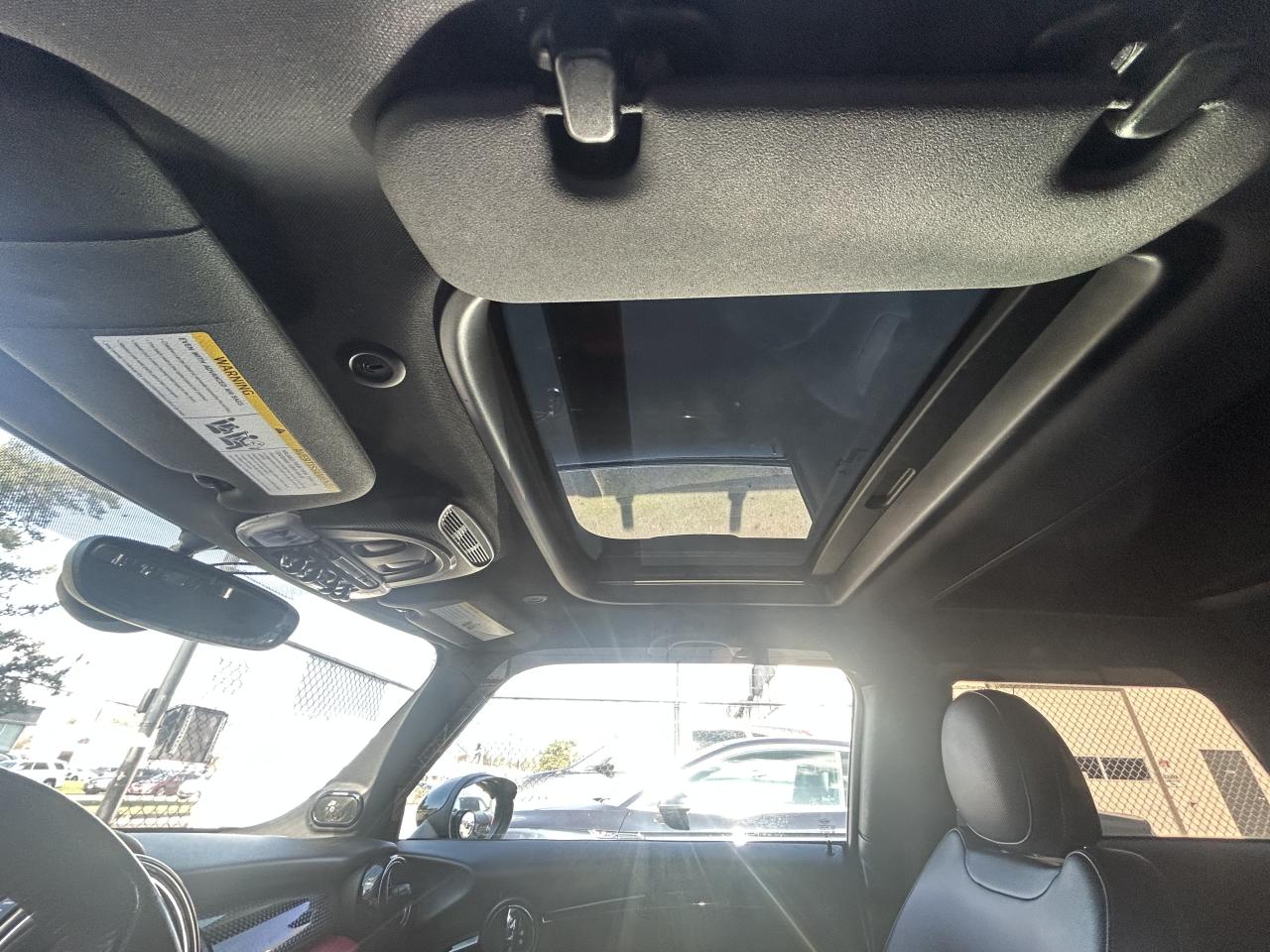 2018 MINI Cooper John Cooper Works - Photo #9