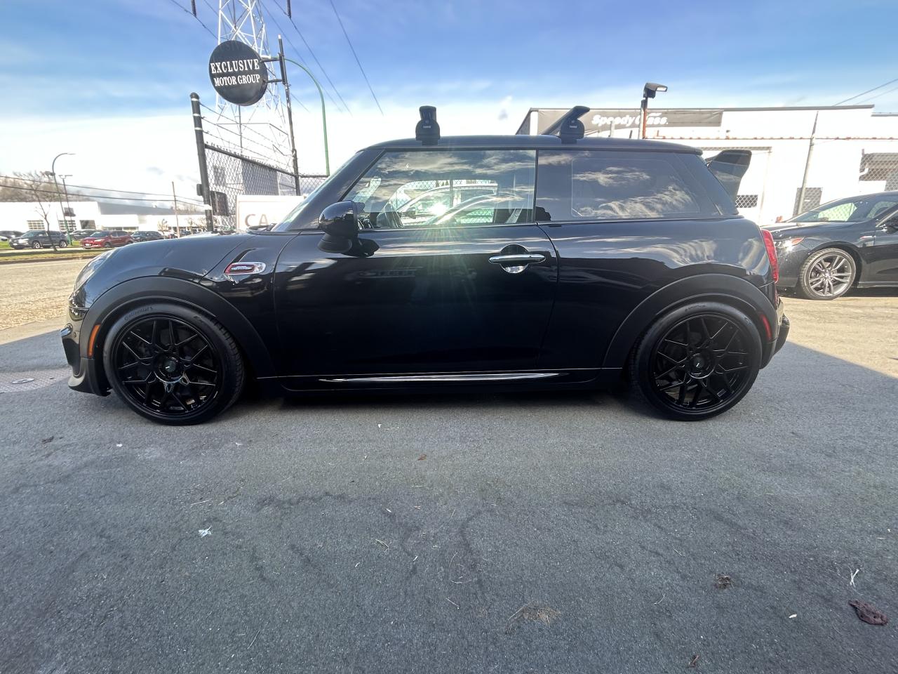 2018 MINI Cooper John Cooper Works - Photo #2