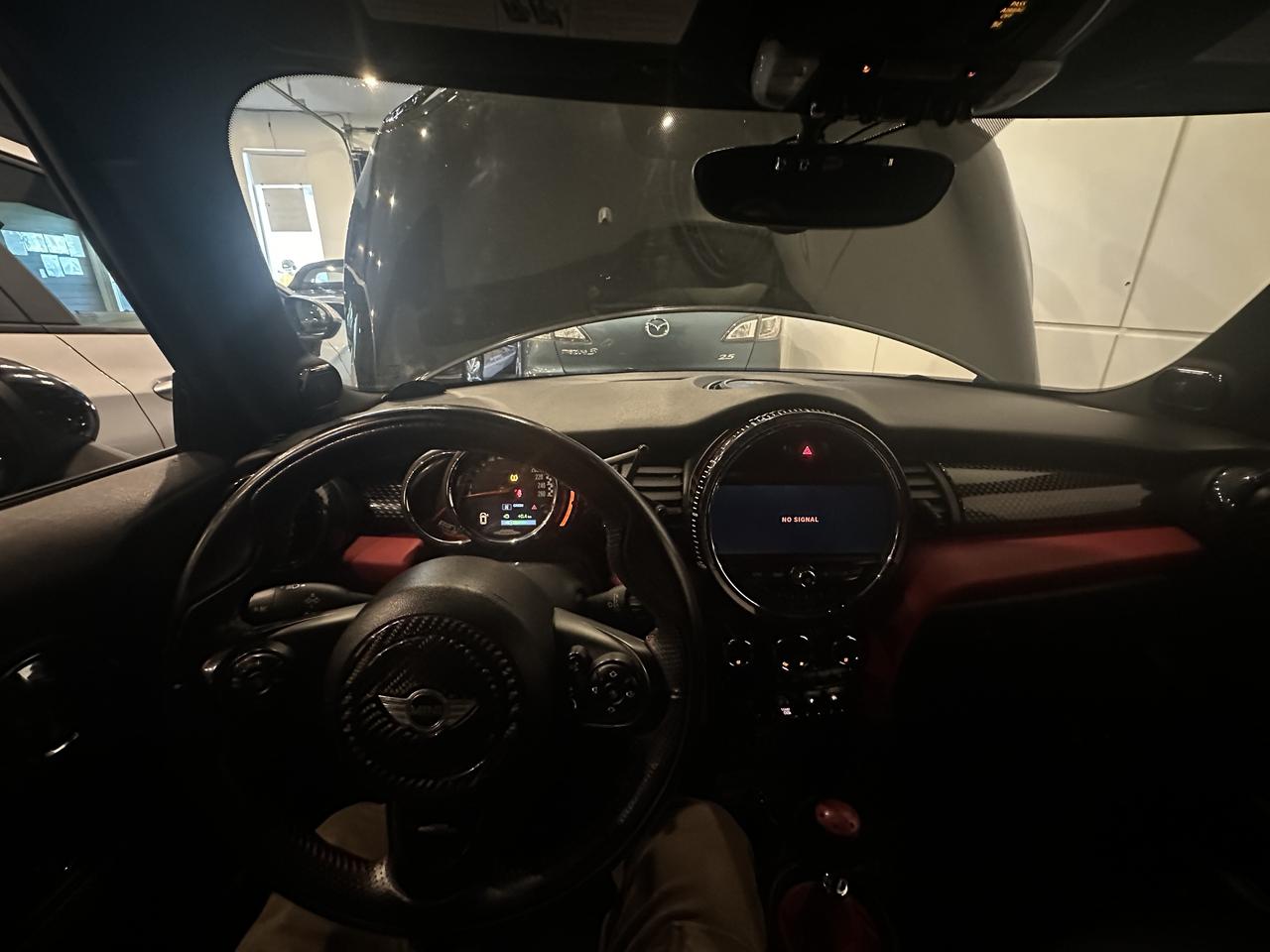 2018 MINI Cooper John Cooper Works - Photo #12