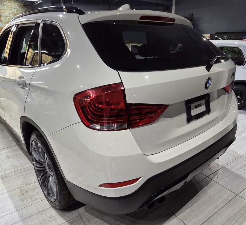 2013 BMW X1  Photo