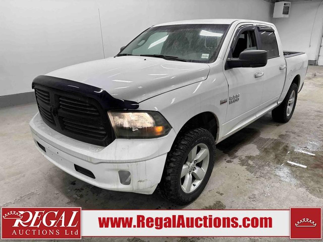 OFFERS WILL NOT BE ACCEPTED BY EMAIL OR PHONE - THIS VEHICLE WILL GO ON TIMED ONLINE AUCTION on Tuesday March 3.<br><br/>VEHICLE DESCRIPTION <br/>Stock #: 23507 <br/>Lot #: 527DT <br/>Reserve Price: $10,000 <br/>CarProof Report: Available at www.RegalAuctions.com <br/><br/>IMPORTANT DECLARATION <br/>Claim History: Claim History. <br/>Dealership Trade-In: Unit was traded in and is being sold on behalf of a franchise dealership. <br/>Mechanical Problems: This vehicle has non-specific mechanical problems. <br/> *MOTOR TICK* *PANELS REPAINTED*  <br/>Active Status: This vehicles title is listed as Active Status. <br/> Live Online Bidding: This vehicle will be available for bidding over the internet, visit www.RegalAuctions.com to register. <br/> <br/>The simple solution to selling your car or truck. Bring your clean vehicle in with your Drivers License and current Registration and well put it on the auction block at our next sale.<br/><br/>www.RegalAuctions.com