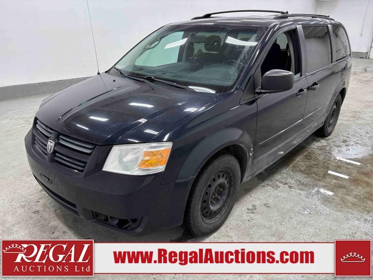 OFFERS WILL NOT BE ACCEPTED BY EMAIL OR PHONE - THIS VEHICLE WILL GO ON TIMED ONLINE AUCTION on Tuesday March 3.<br><br/>VEHICLE DESCRIPTION <br/>Stock #: 23535 <br/>Lot #: 912DT <br/>Reserve Price: $1,000 <br/>CarProof Report: Not Available <br/><br/>IMPORTANT DECLARATION <br/>Dealership Trade-In: Unit was traded in and is being sold on behalf of a franchise dealership. <br/>Hail Damage: Hail Damage. <br/>Active Status: This vehicles title is listed as Active Status. <br/> Live Online Bidding: This vehicle will be available for bidding over the internet, visit www.RegalAuctions.com to register. <br/> <br/>The simple solution to selling your car or truck. Bring your clean vehicle in with your Drivers License and current Registration and well put it on the auction block at our next sale.<br/><br/>www.RegalAuctions.com