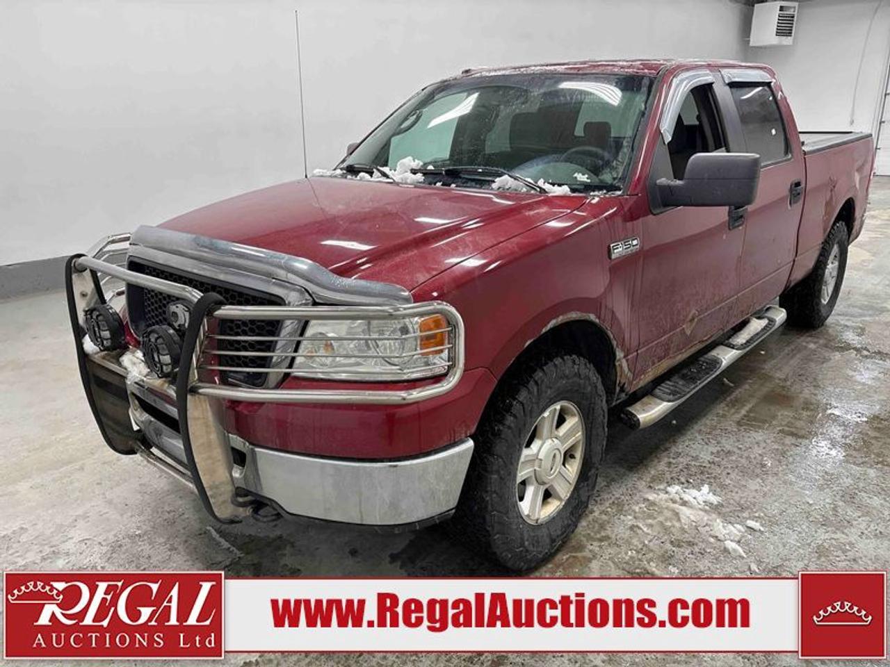 OFFERS WILL NOT BE ACCEPTED BY EMAIL OR PHONE - THIS VEHICLE WILL GO ON TIMED ONLINE AUCTION on Tuesday March 3.<br><br/>VEHICLE DESCRIPTION <br/>Stock #: 23566 <br/>Lot #: 536DT <br/>Reserve Price: $5,000 <br/>CarProof Report: Available at www.RegalAuctions.com <br/><br/>IMPORTANT DECLARATION <br/>Dealership Trade-In: Unit was traded in and is being sold on behalf of a franchise dealership. <br/>Hail Damage: Hail Damage. <br/>Active Status: This vehicles title is listed as Active Status. <br/> Live Online Bidding: This vehicle will be available for bidding over the internet, visit www.RegalAuctions.com to register. <br/> <br/>The simple solution to selling your car or truck. Bring your clean vehicle in with your Drivers License and current Registration and well put it on the auction block at our next sale.<br/><br/>www.RegalAuctions.com