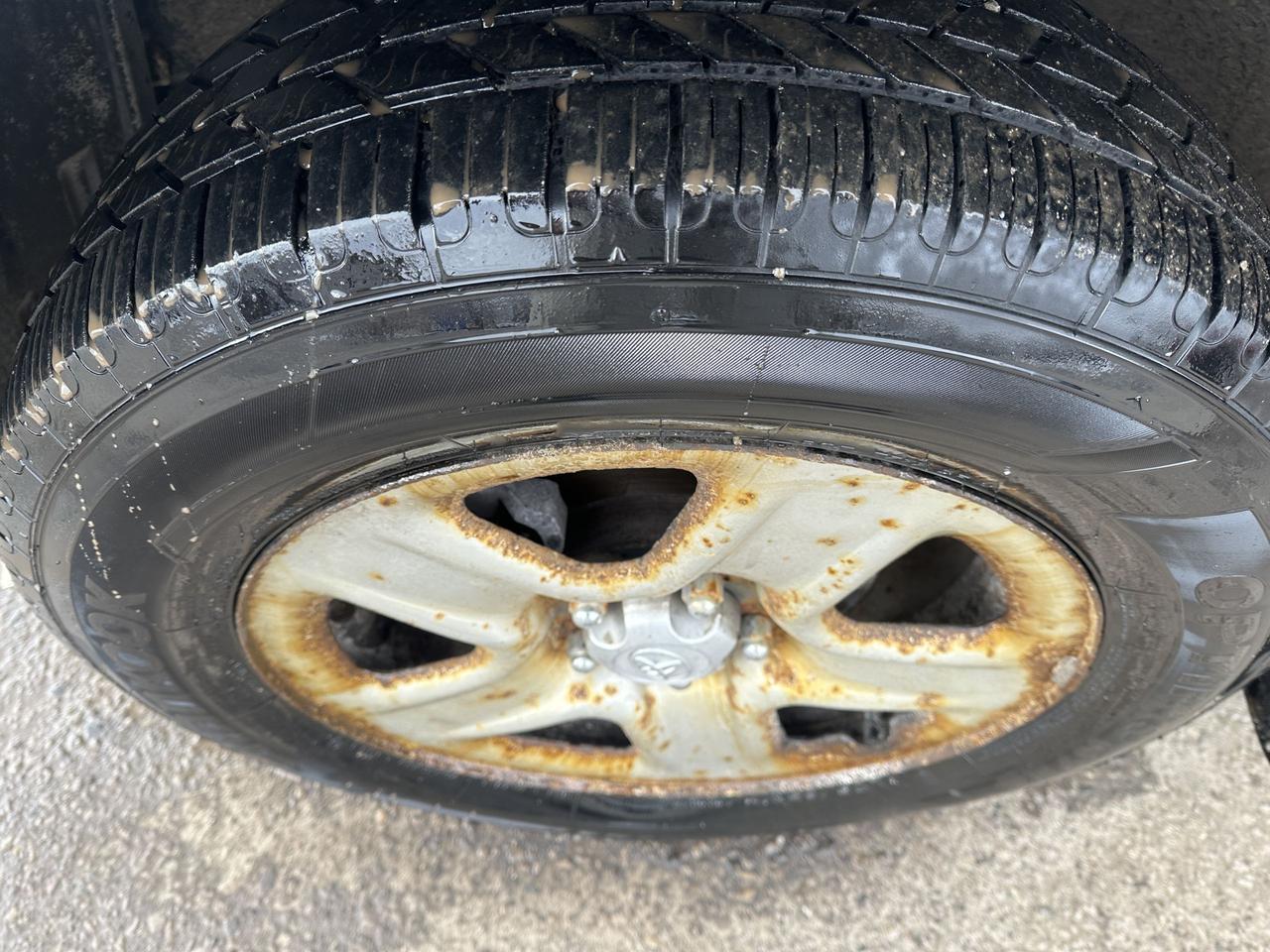 2007 Toyota RAV4 LIMITED, 4 CYL, AUTO, AWD, ONLY 197KMS, AS IS Photo