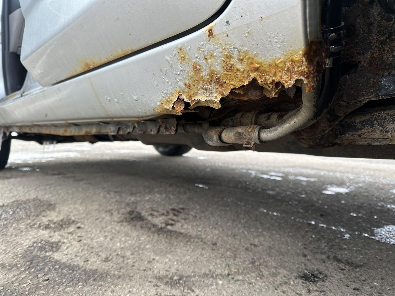 2007 Toyota RAV4 LIMITED, 4 CYL, AUTO, AWD, ONLY 197KMS, AS IS Photo