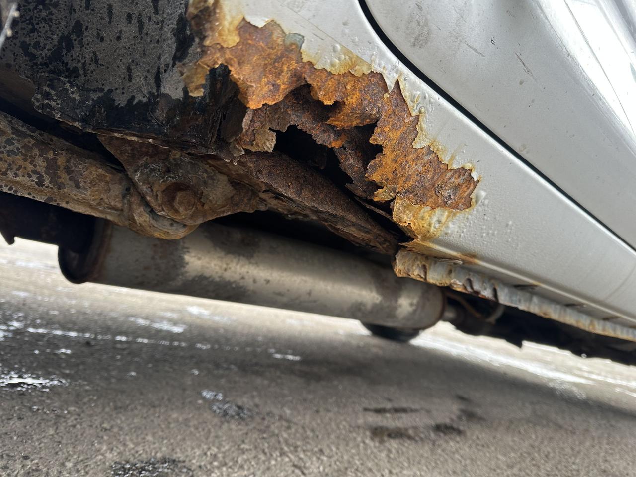 2007 Toyota RAV4 LIMITED, 4 CYL, AUTO, AWD, ONLY 197KMS, AS IS Photo