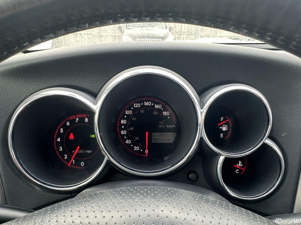 2007 Toyota Matrix  Photo