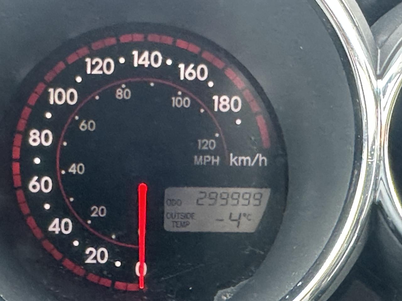 2007 Toyota Matrix  Photo