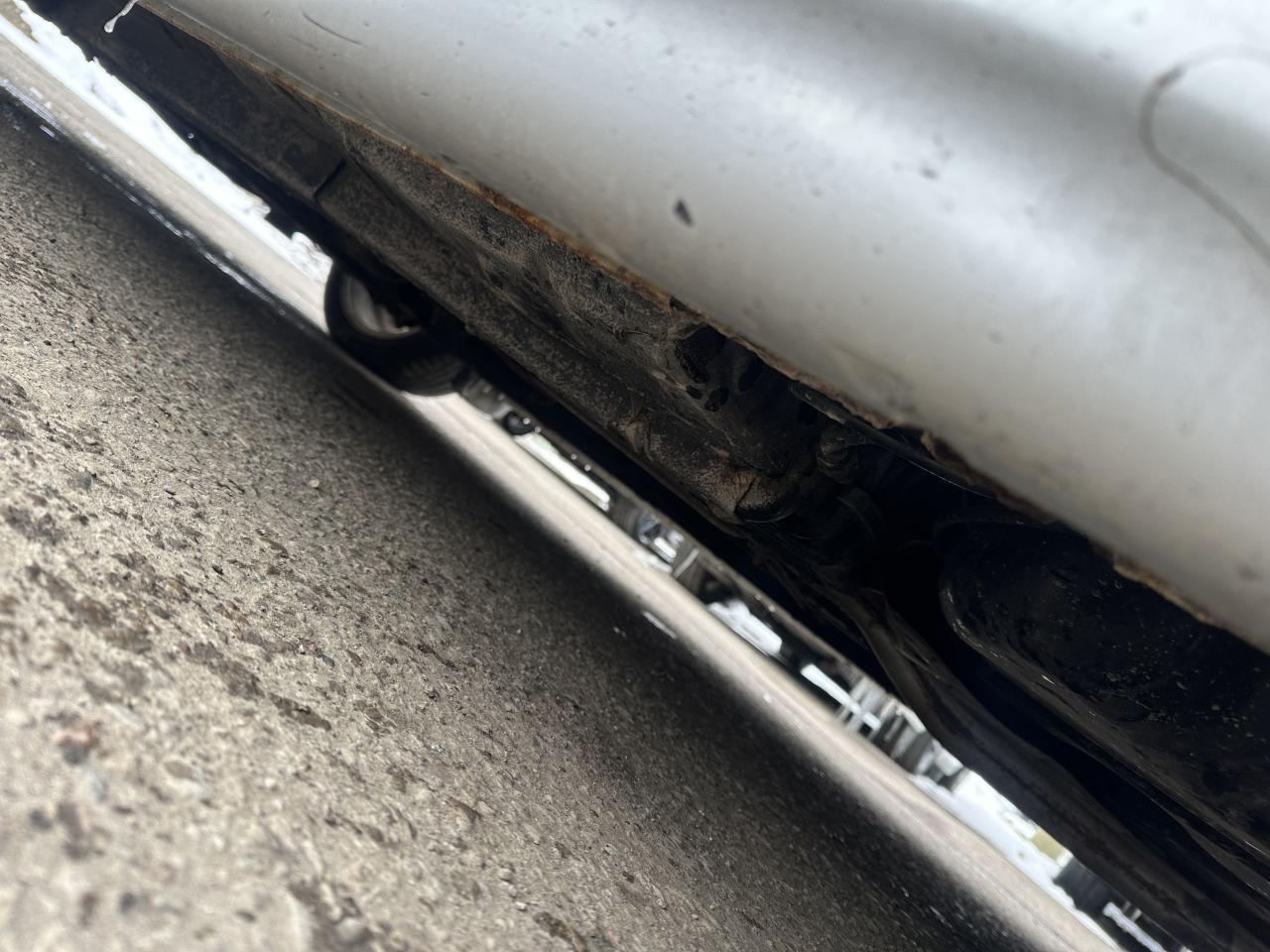 2007 Toyota Matrix  Photo