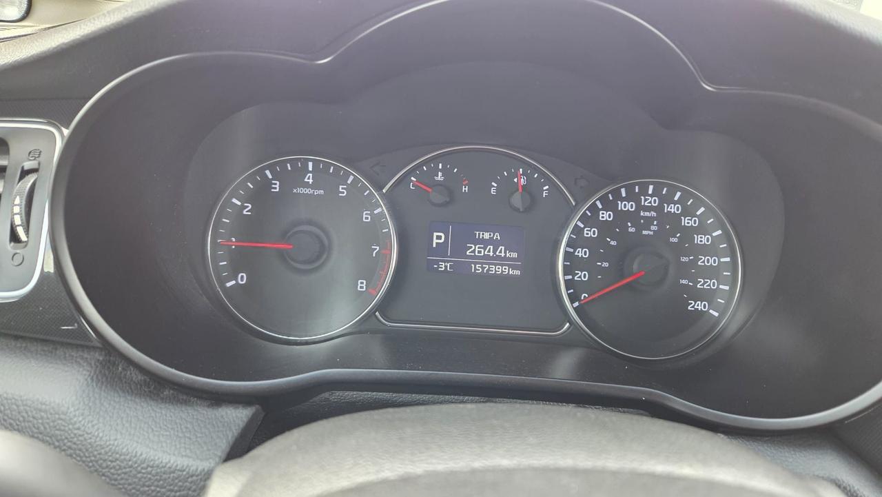 2014 Kia Rondo EX, LEATHER, LOADED, ONLY 157KMS, CERTIFIED Photo