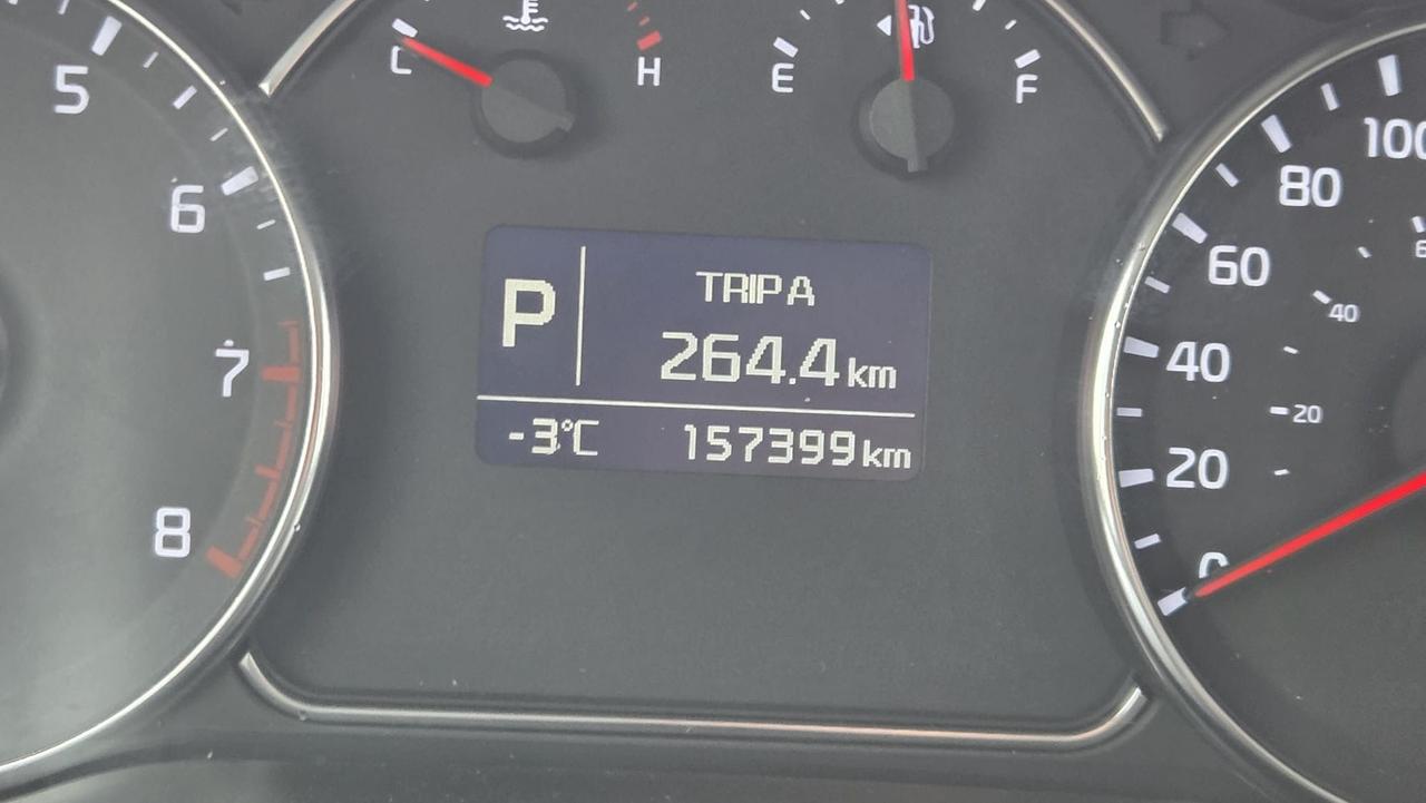 2014 Kia Rondo EX, LEATHER, LOADED, ONLY 157KMS, CERTIFIED Photo