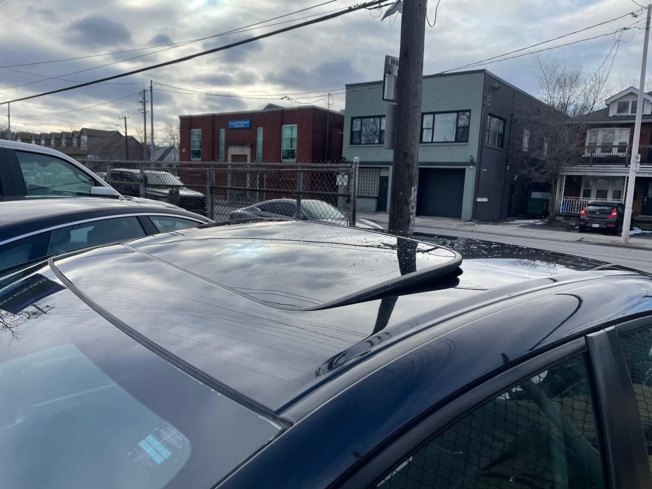 2013 Honda Civic EX *1 OWNER, BACKUP CAM, HEATED SEATS, SAFETY* Photo