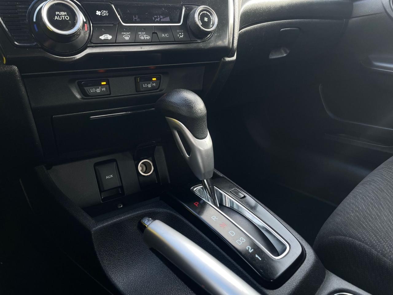 2013 Honda Civic EX *1 OWNER, BACKUP CAM, HEATED SEATS, SAFETY* Photo