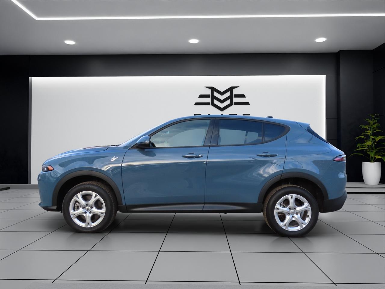 2024 Dodge Hornet GT AWD - Blind Spot Monitor - Reverse Camera !!! Photo