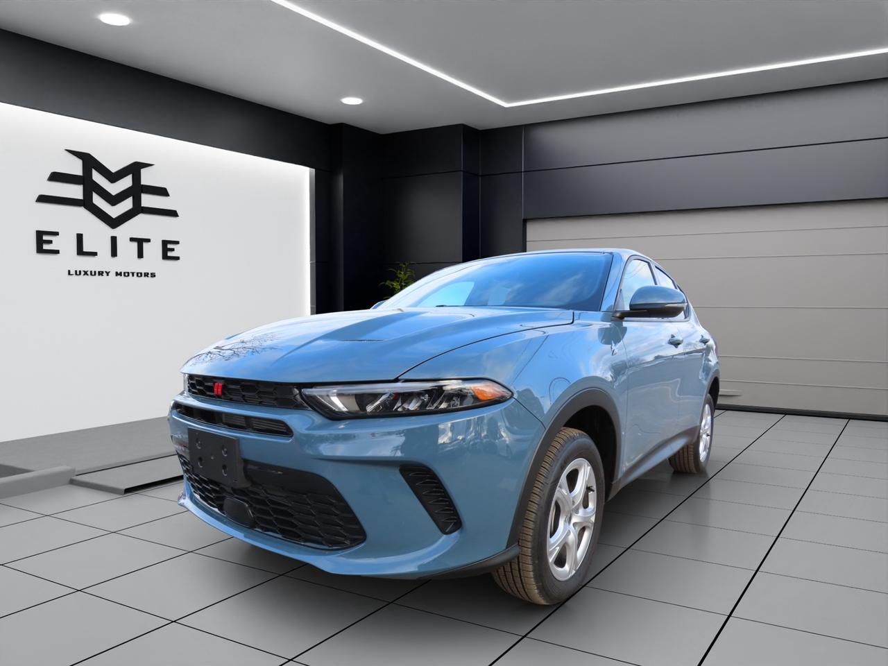 2024 Dodge Hornet GT AWD - Blind Spot Monitor - Reverse Camera !!! Photo