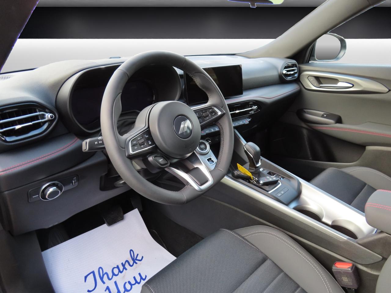 2024 Dodge Hornet GT AWD - Blind Spot Monitor - Reverse Camera !!! Photo