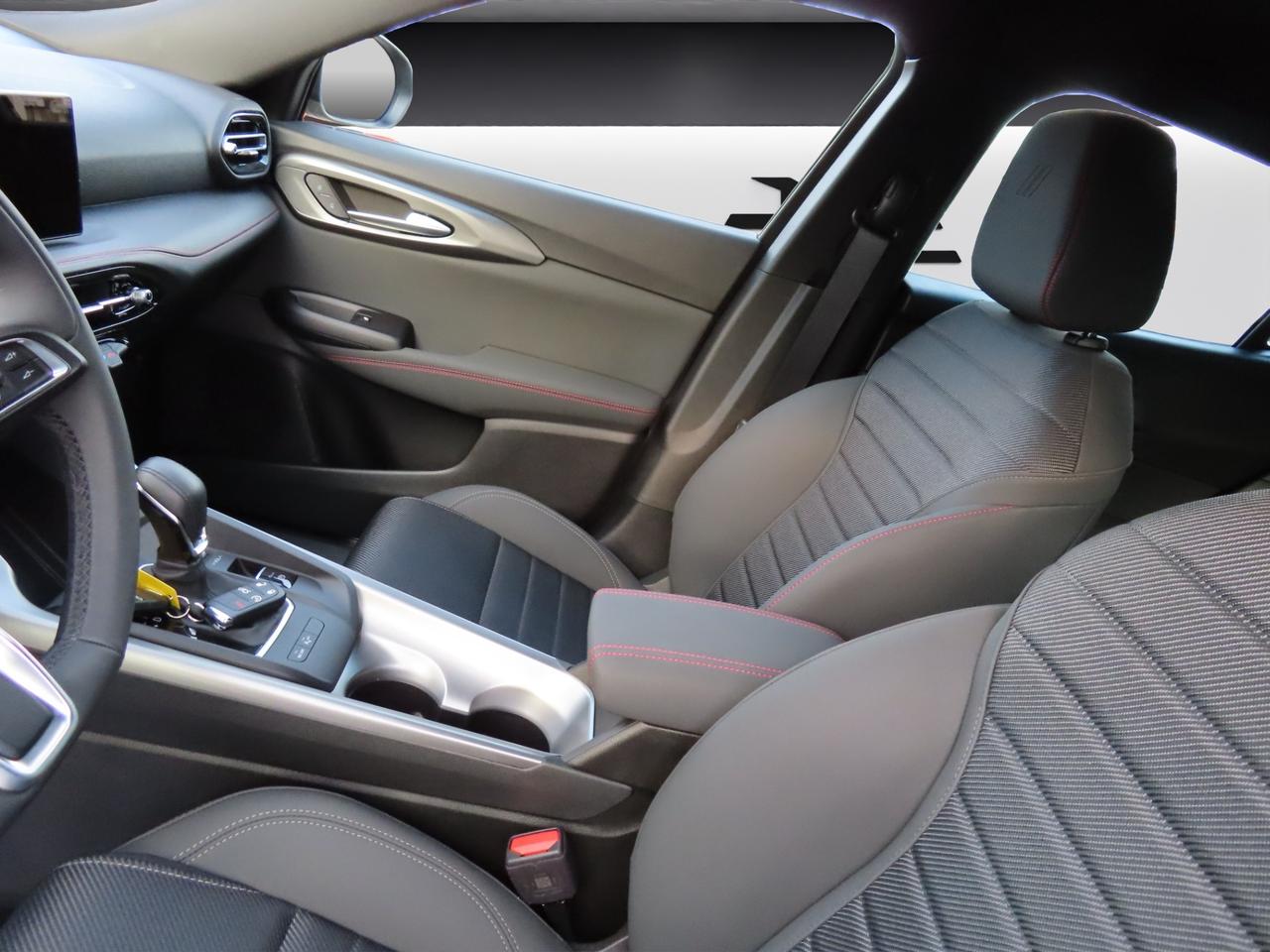 2024 Dodge Hornet GT AWD - Blind Spot Monitor - Reverse Camera !!! Photo