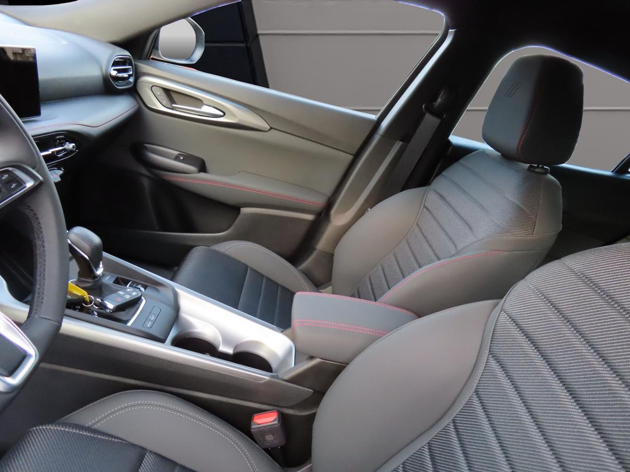 2024 Dodge Hornet GT AWD - Blind Spot Monitor - Reverse Camera !!! Photo