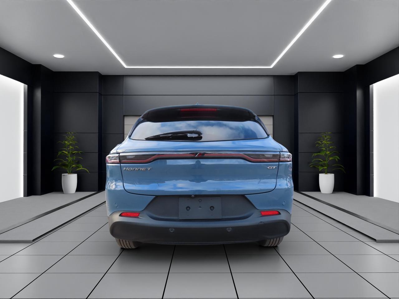 2024 Dodge Hornet GT AWD - Blind Spot Monitor - Reverse Camera !!! Photo