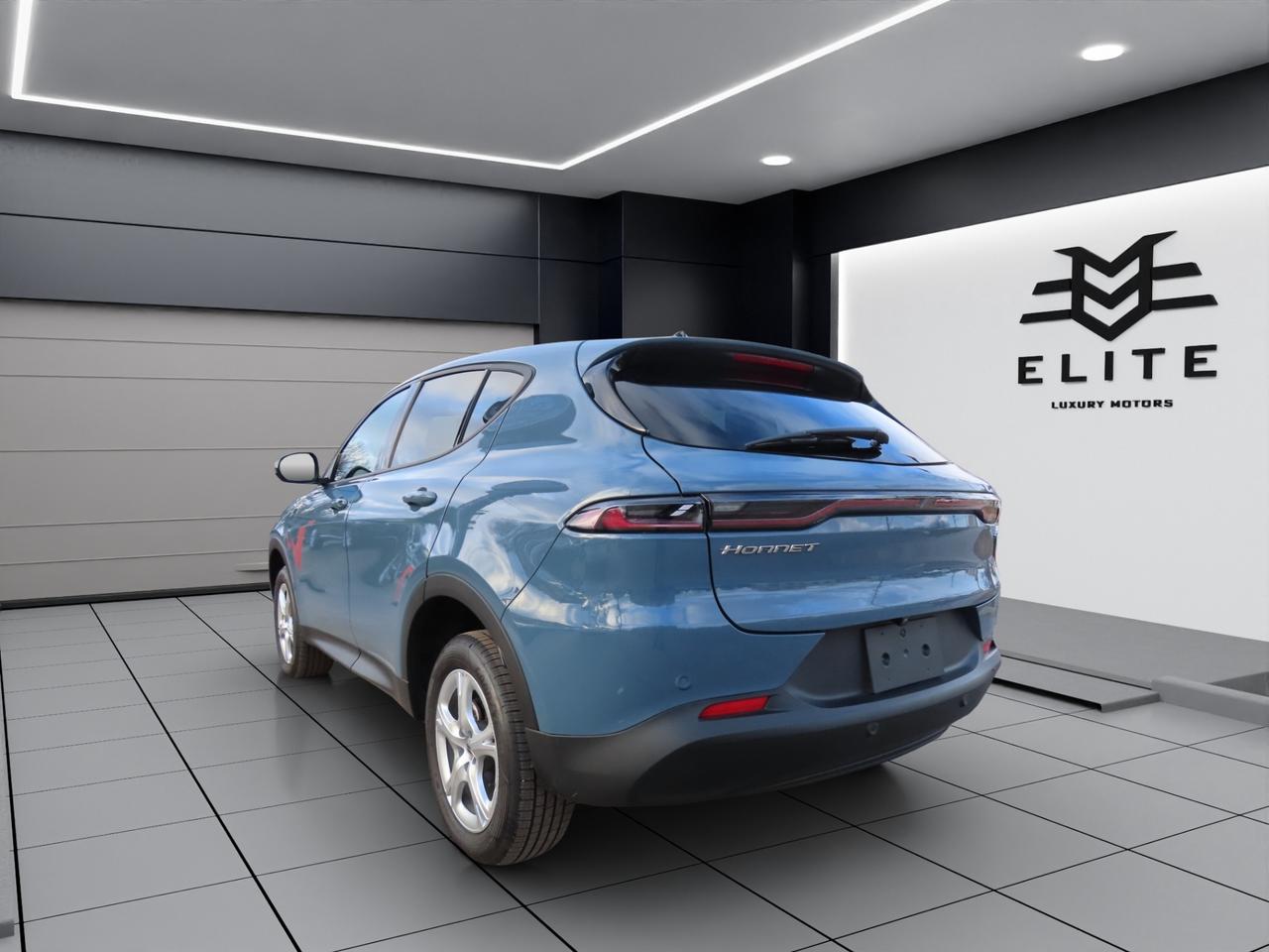 2024 Dodge Hornet GT AWD - Blind Spot Monitor - Reverse Camera !!! Photo