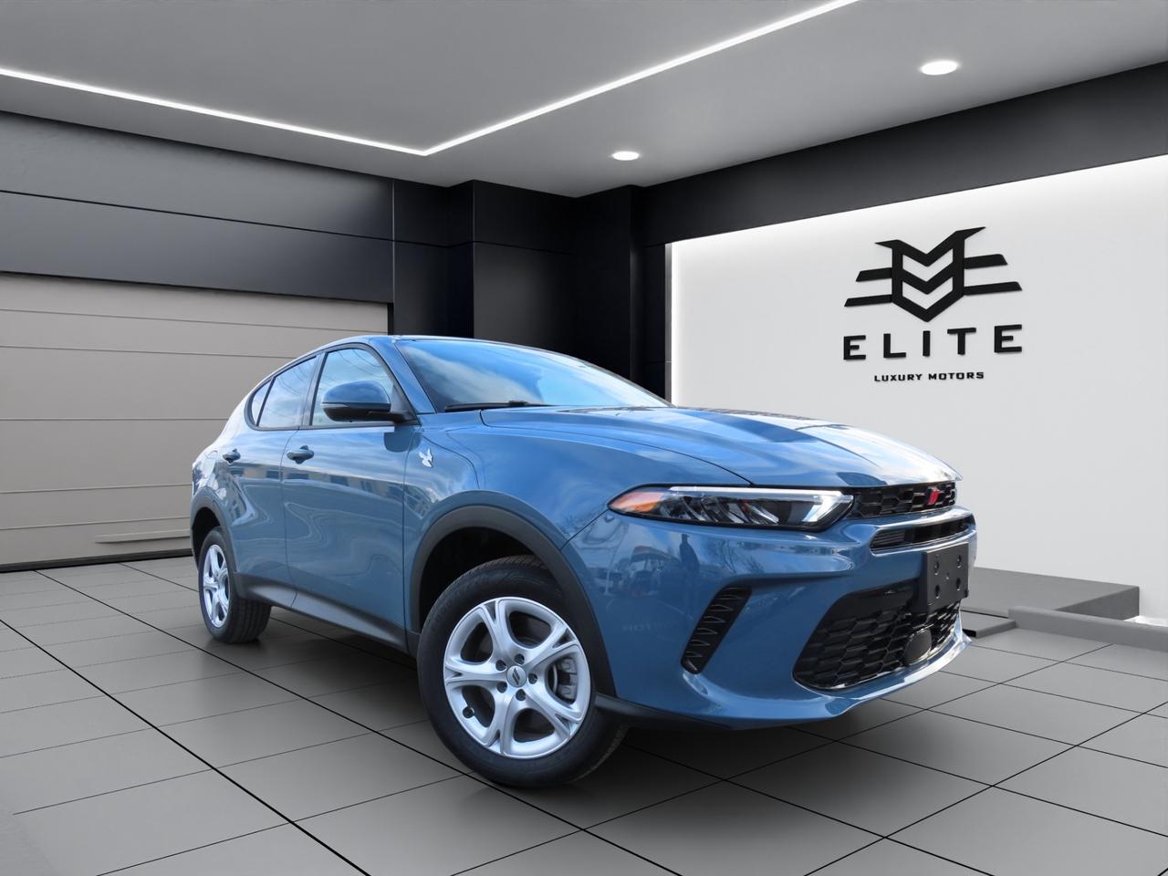 2024 Dodge Hornet GT AWD - Blind Spot Monitor - Reverse Camera !!! Photo