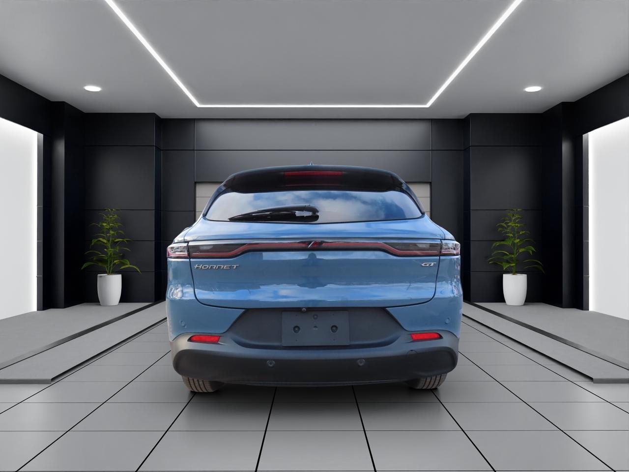 2024 Dodge Hornet GT AWD - Blind Spot Monitor - Reverse Camera !!! Photo