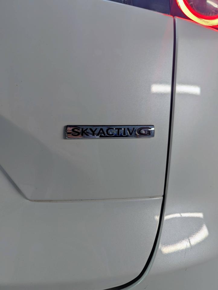 2021 Mazda CX-9 Signature AWD Photo