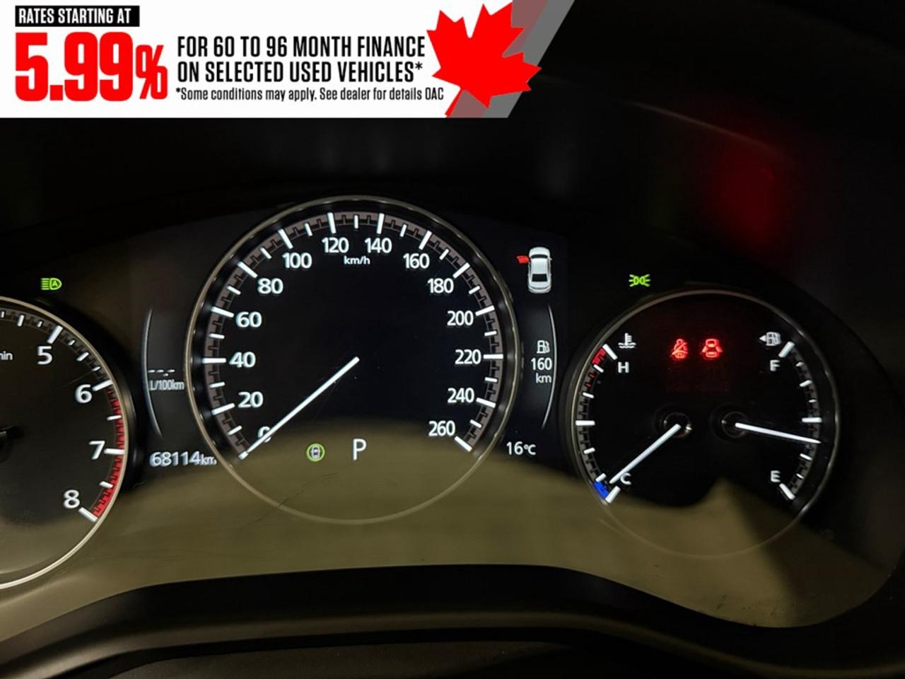 2024 Mazda MAZDA3 GT w/Turbo Auto i-ACTIV AWD Photo