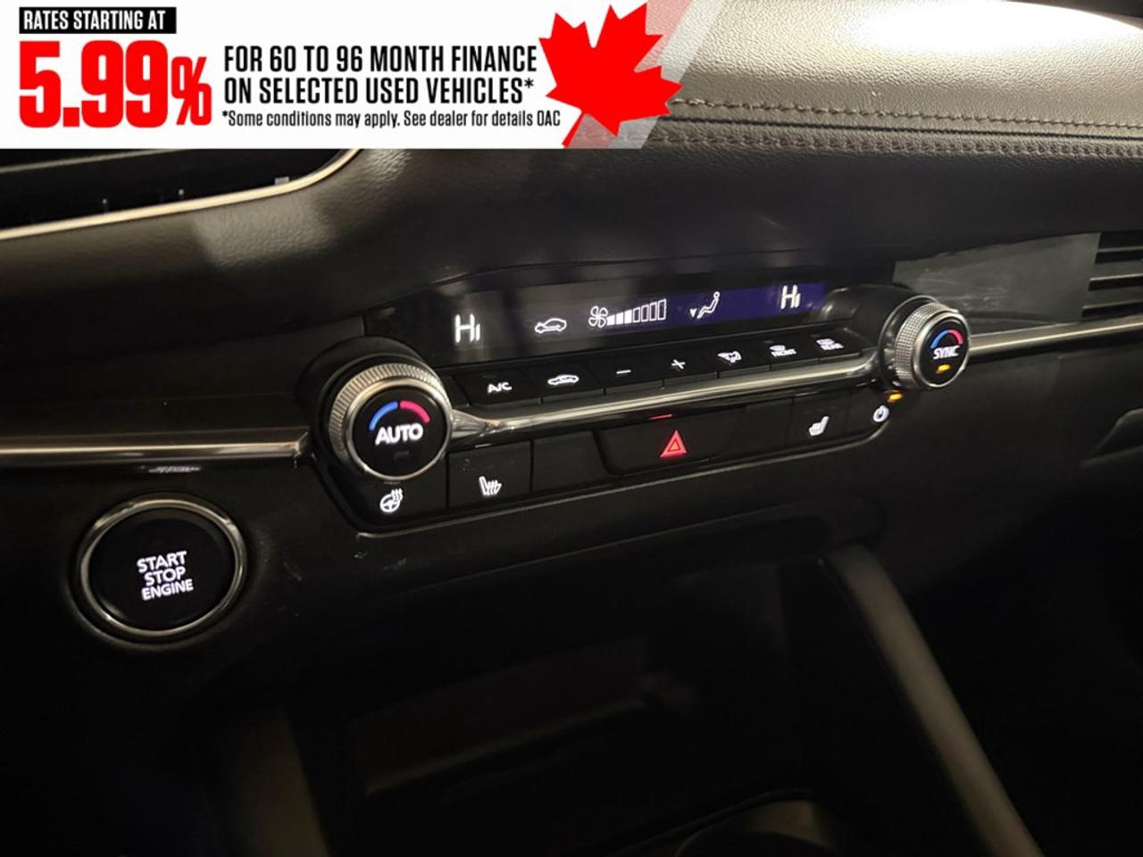 2024 Mazda MAZDA3 GT w/Turbo Auto i-ACTIV AWD Photo