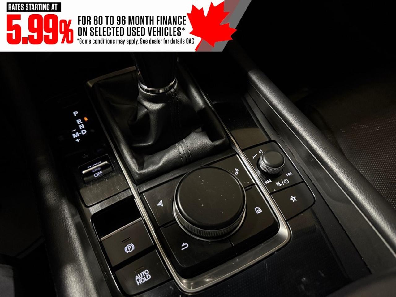 2024 Mazda MAZDA3 GT w/Turbo Auto i-ACTIV AWD Photo