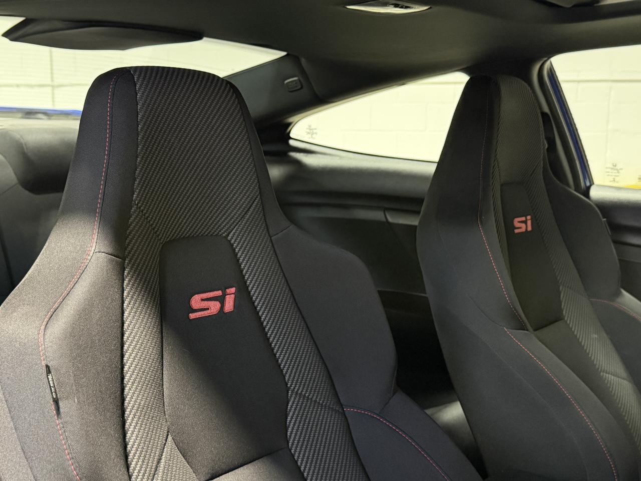 2017 Honda Civic Si NAVI|SUNROOF|BACKUP Photo