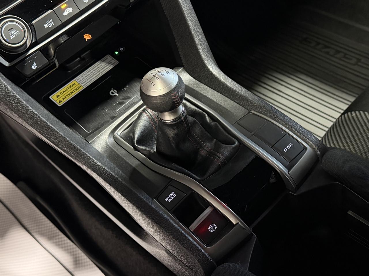 2017 Honda Civic Si NAVI|SUNROOF|BACKUP Photo