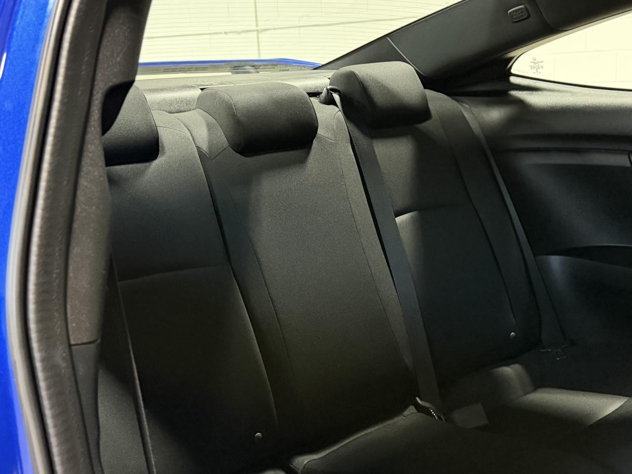 2017 Honda Civic Si NAVI|SUNROOF|BACKUP Photo