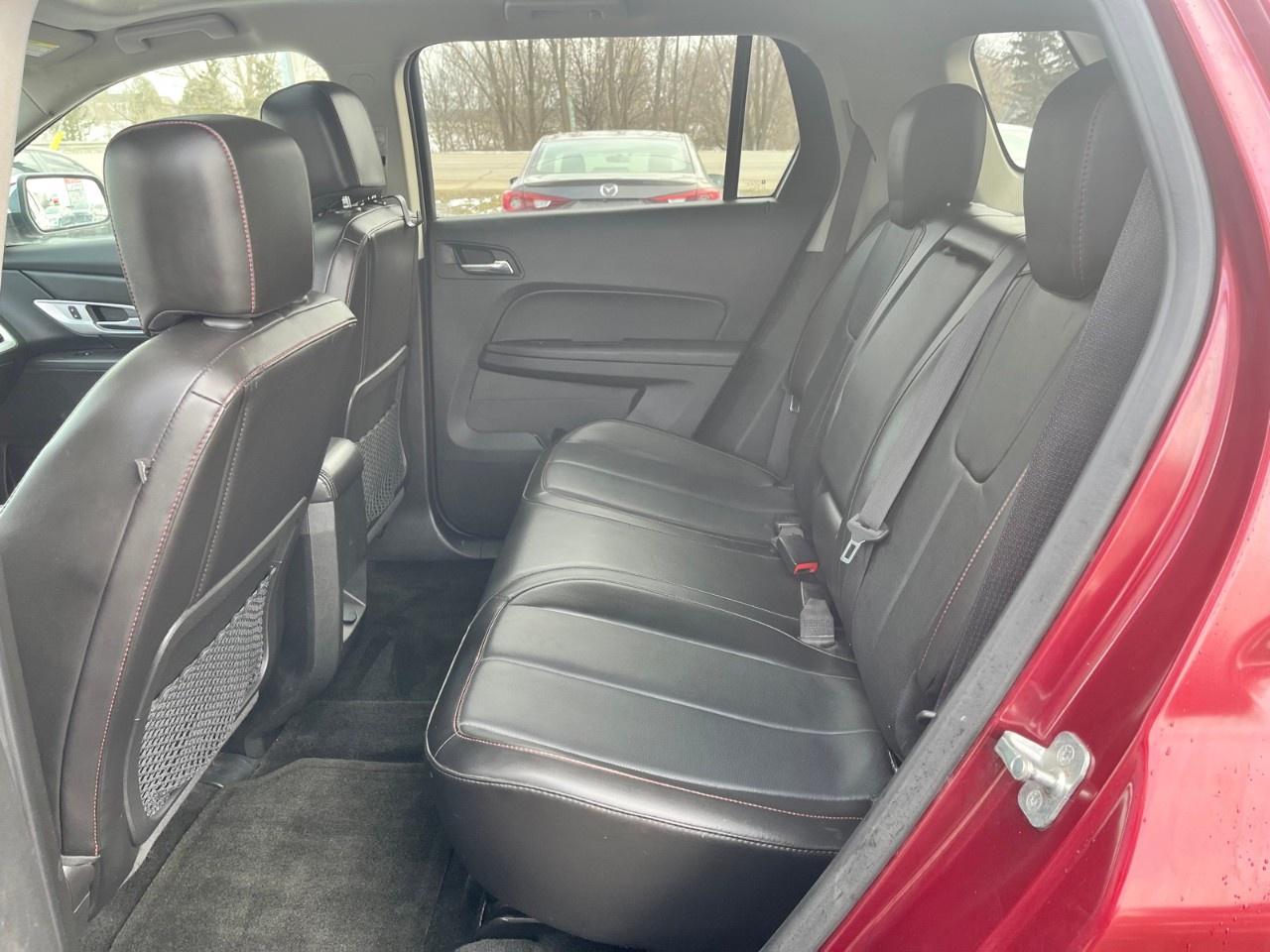 2017 GMC Terrain AWD SLT Photo