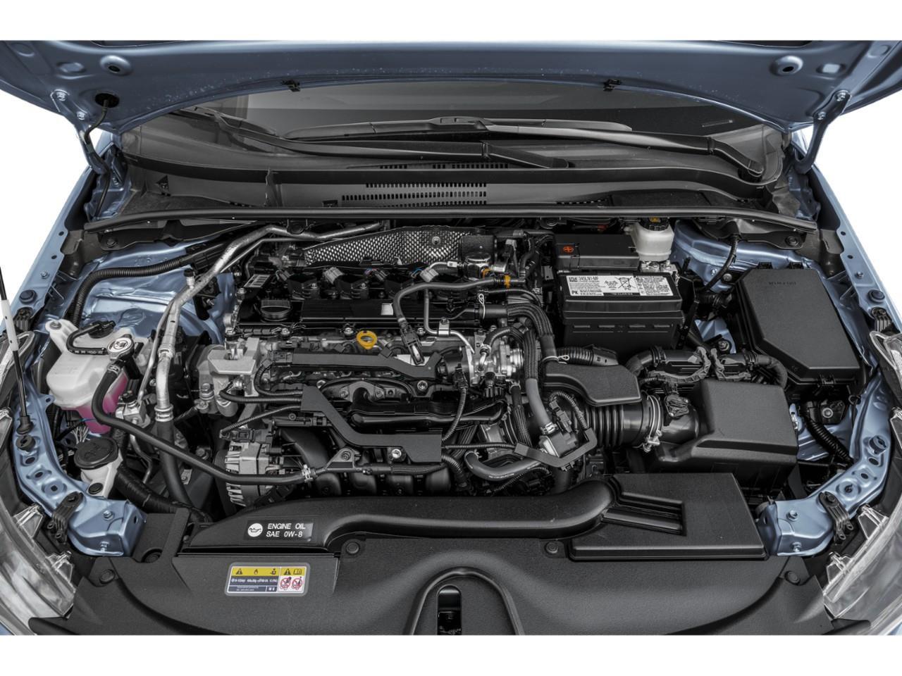 2026 Toyota Corolla LE Photo