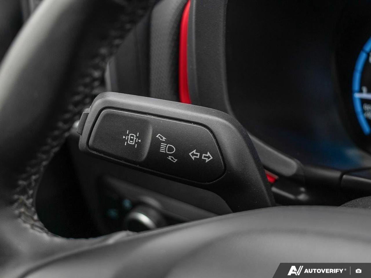 2024 Ford Bronco Sport Free Wheeling 220A | CLASS II TRAILER TOW PACKAGE | CONVENIENCE Photo