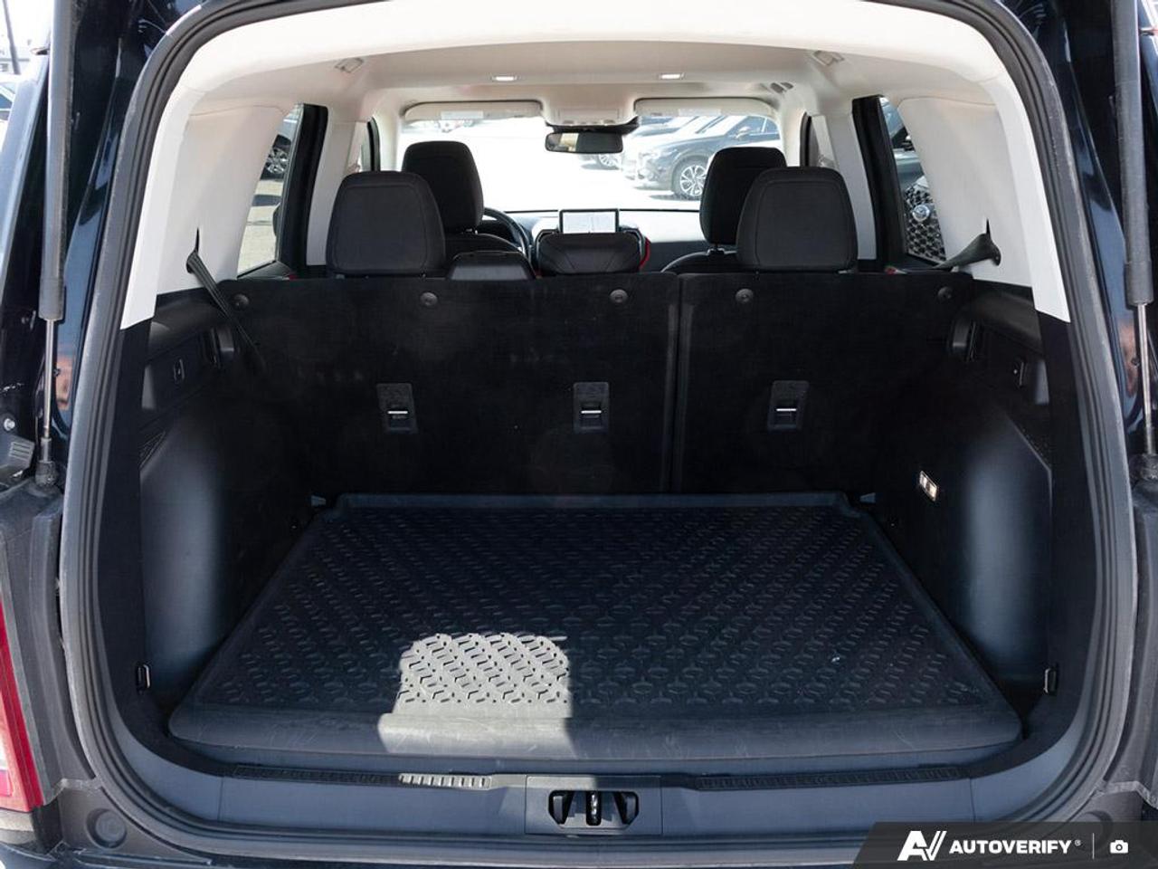 2024 Ford Bronco Sport Free Wheeling 220A | CLASS II TRAILER TOW PACKAGE | CONVENIENCE Photo