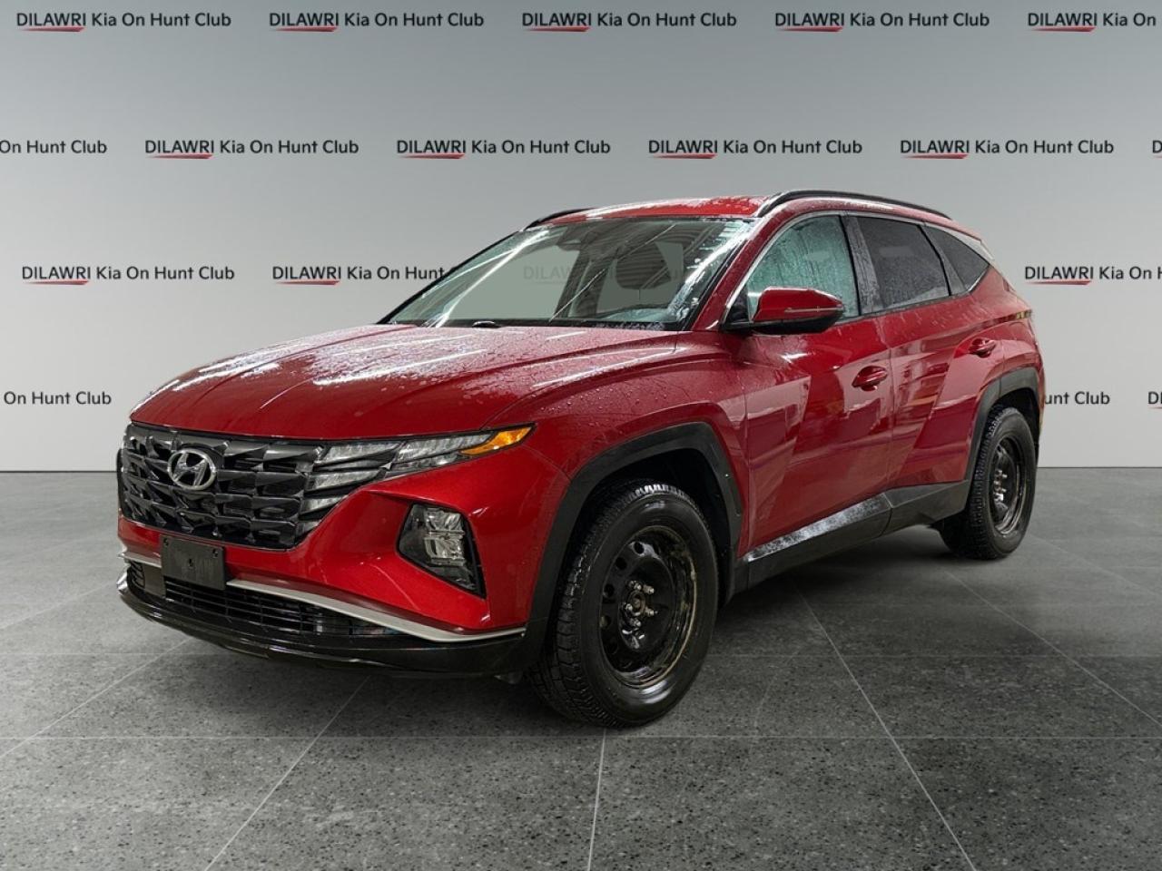 Used 2022 Hyundai Tucson Preferred AWD for sale in Nepean, ON