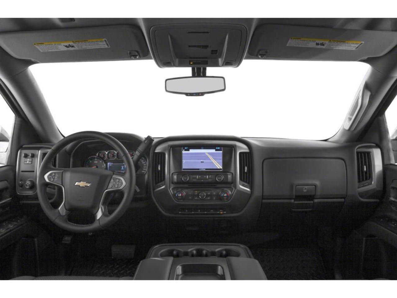 2017 Chevrolet Silverado 1500 2LT TRUE NORTH PKG | Z71 SUSPENSION PKG | HEATED SEATS Photo