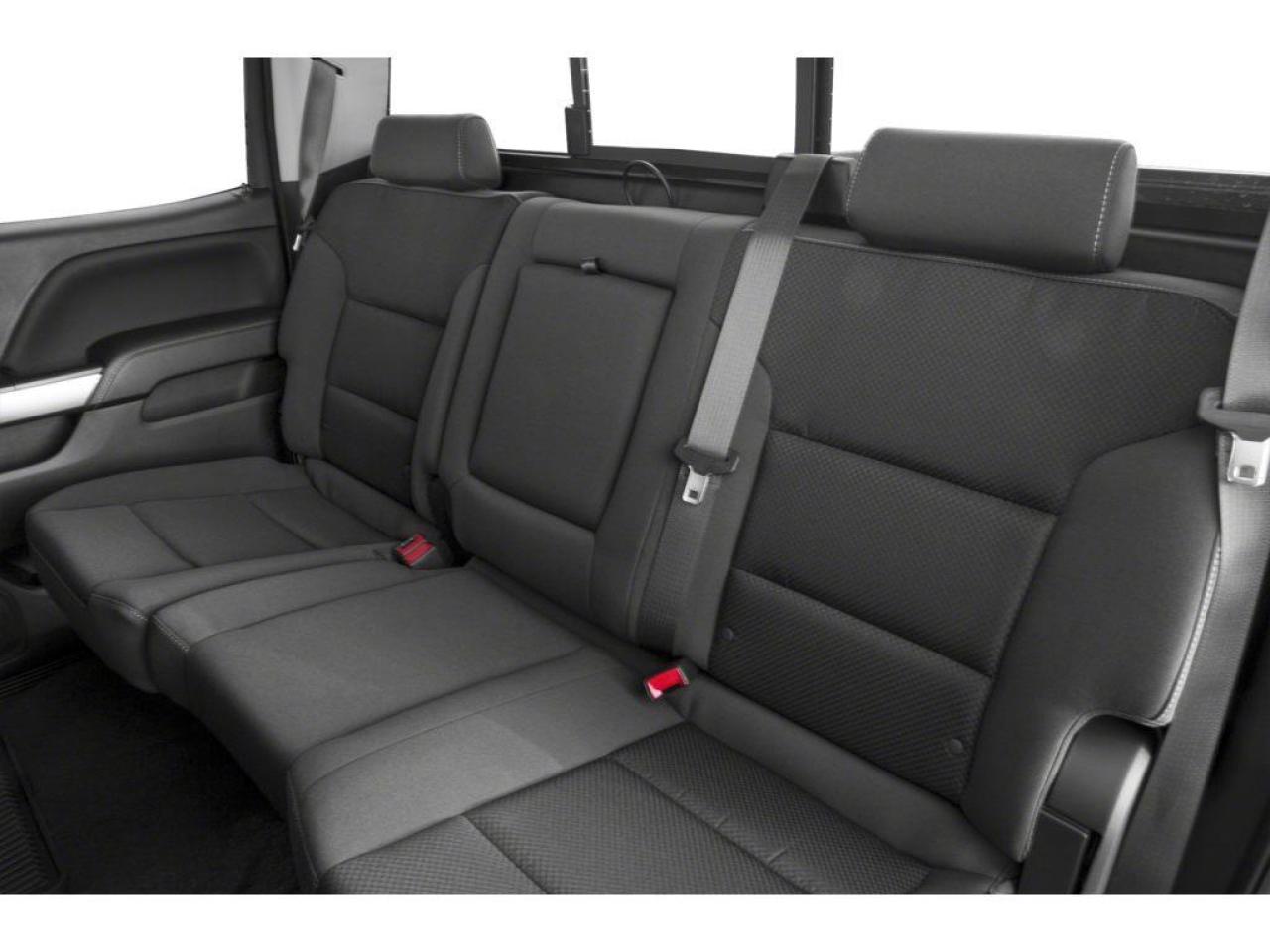 2017 Chevrolet Silverado 1500 2LT TRUE NORTH PKG | Z71 SUSPENSION PKG | HEATED SEATS Photo