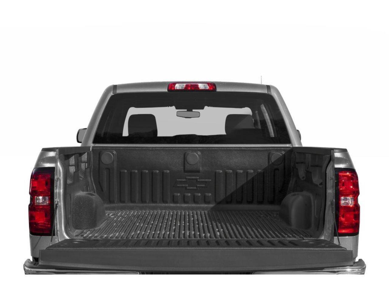 2017 Chevrolet Silverado 1500 2LT TRUE NORTH PKG | Z71 SUSPENSION PKG | HEATED SEATS Photo