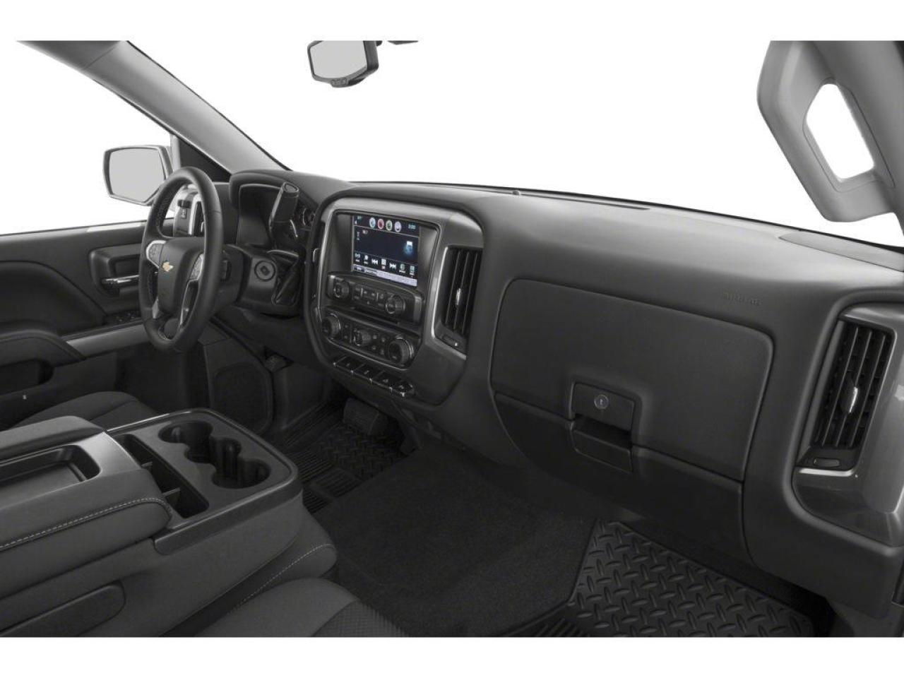 2017 Chevrolet Silverado 1500 2LT TRUE NORTH PKG | Z71 SUSPENSION PKG | HEATED SEATS Photo