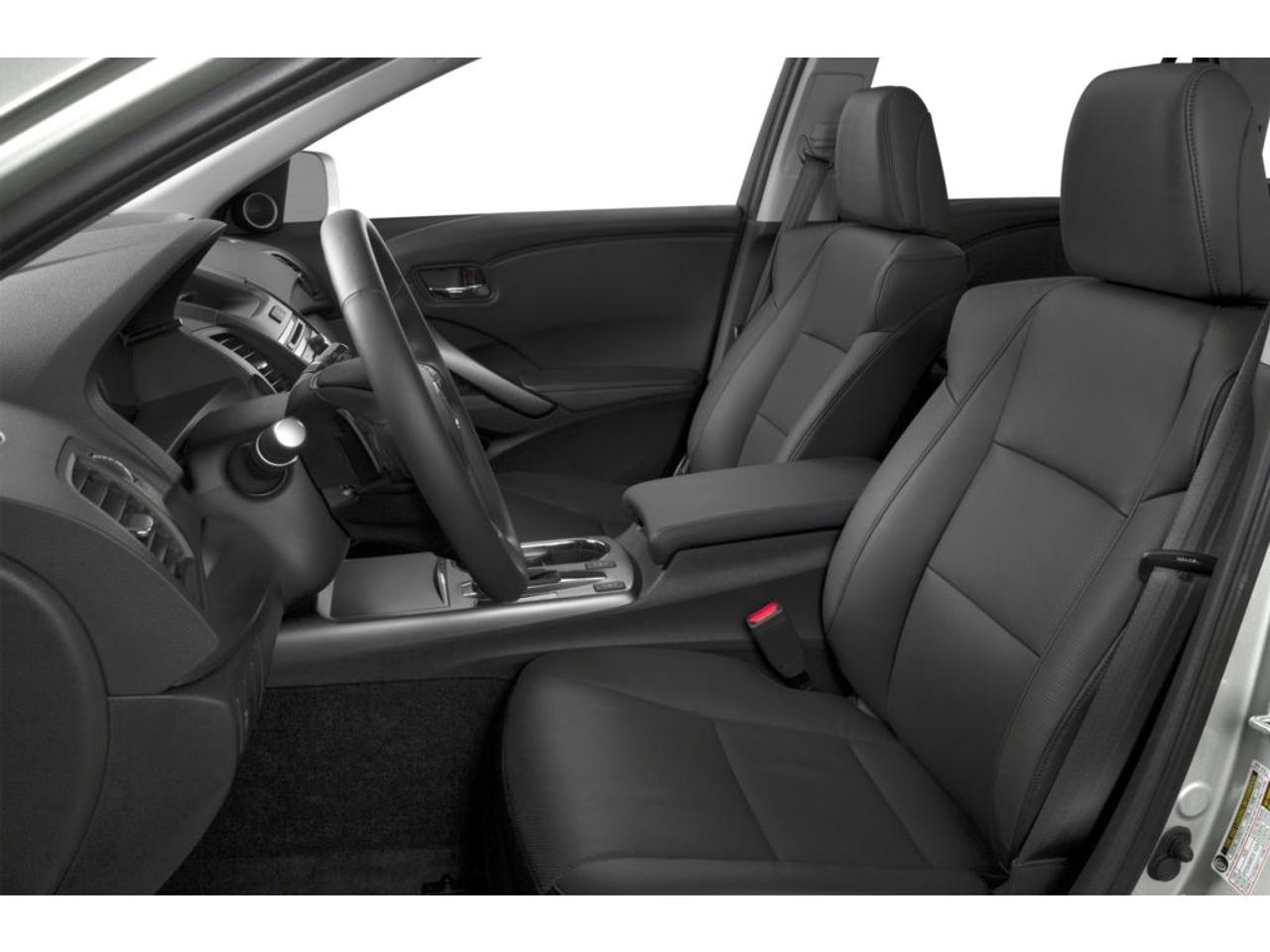 2013 Acura RDX AS TRADED Photo4