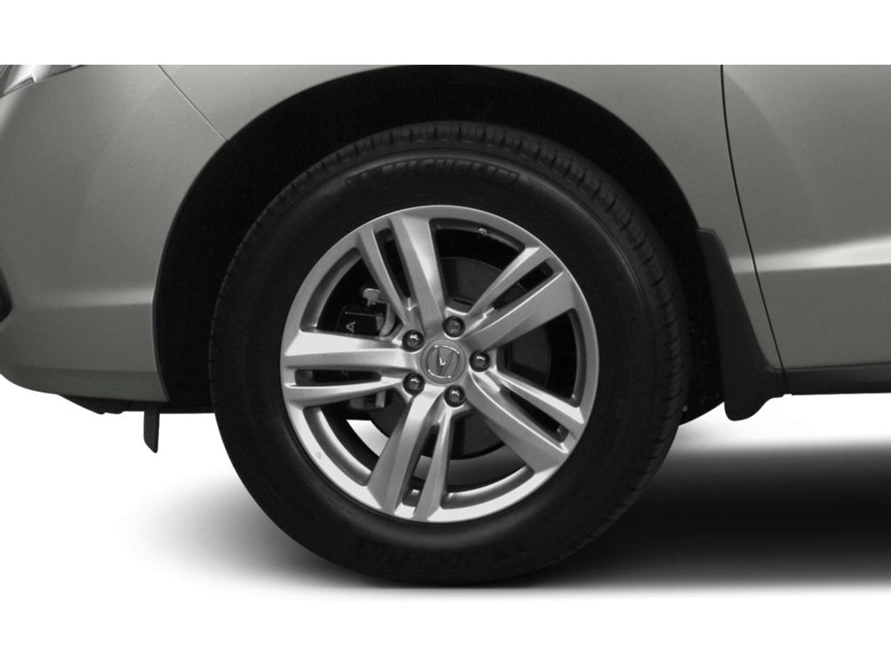 2013 Acura RDX AS TRADED Photo