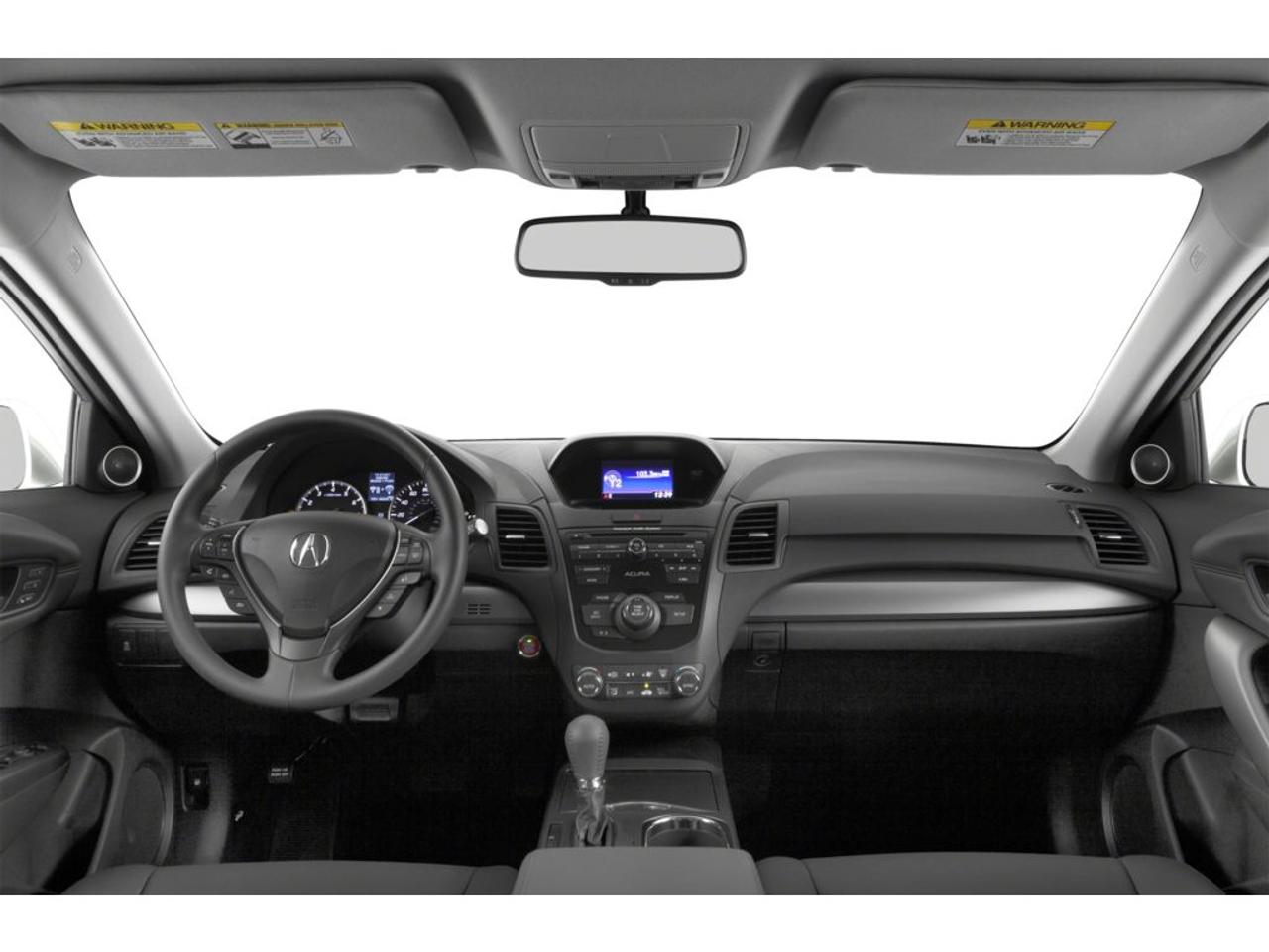 2013 Acura RDX AS TRADED Photo