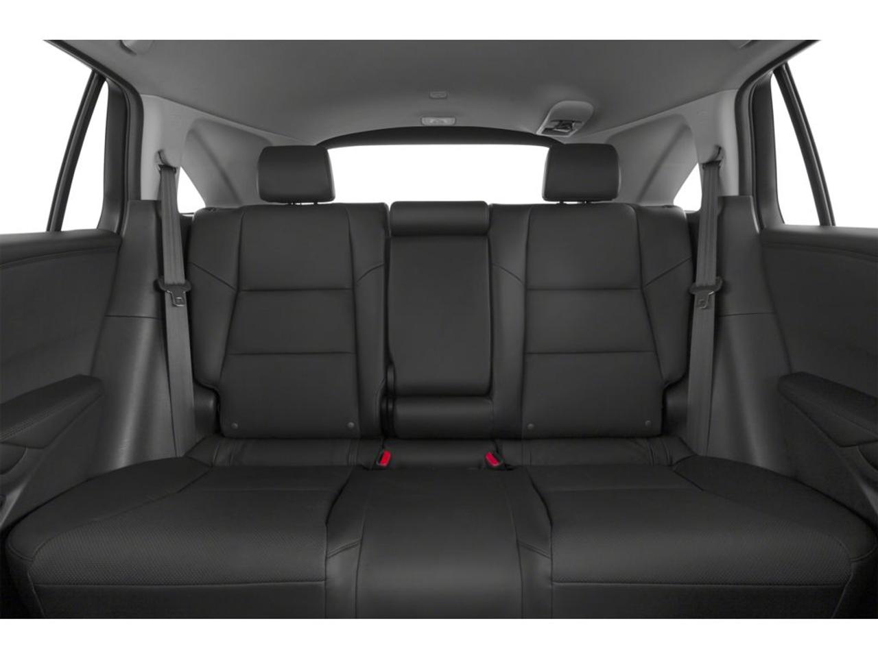 2013 Acura RDX AS TRADED Photo