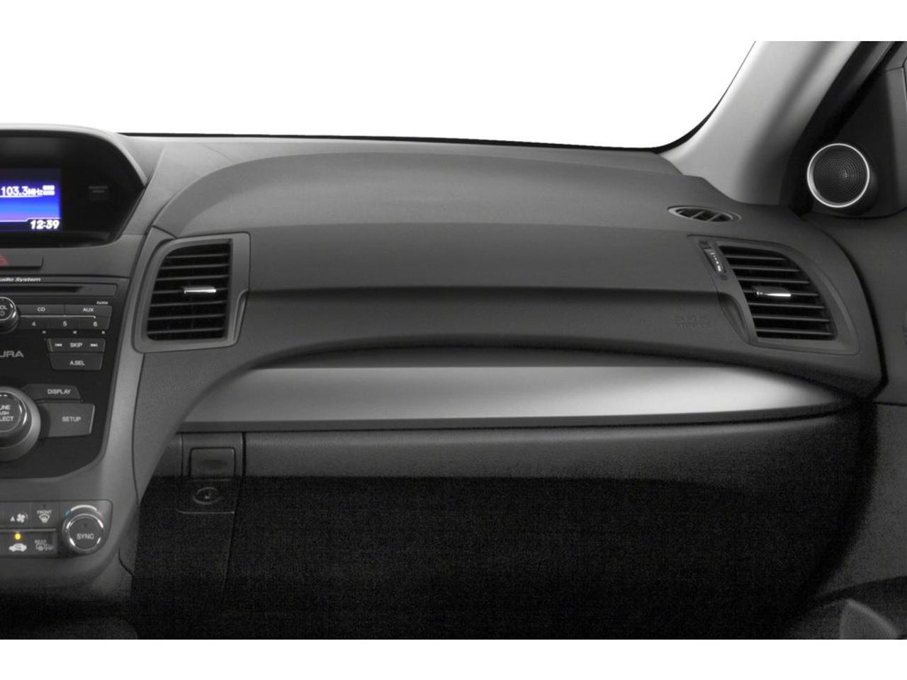 2013 Acura RDX AS TRADED Photo